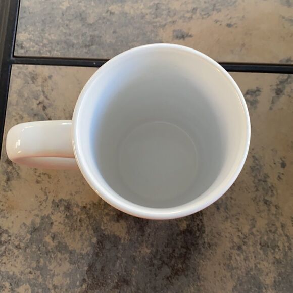 Taza Apple Large Mug  - Picture 2 of 4